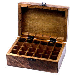 Mango Aromathrapy Box - Floral (holds 24) product image 3
