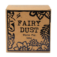 Agnes + Cat Fairy Dust 500g - White Fig product image 12
