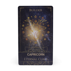 Celestial Energy Atlas Oracle Cards - Spiritual Deck product image 7