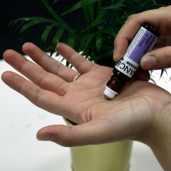 10ml Roll On Essential Oil Blend - Just Focus! product image 12