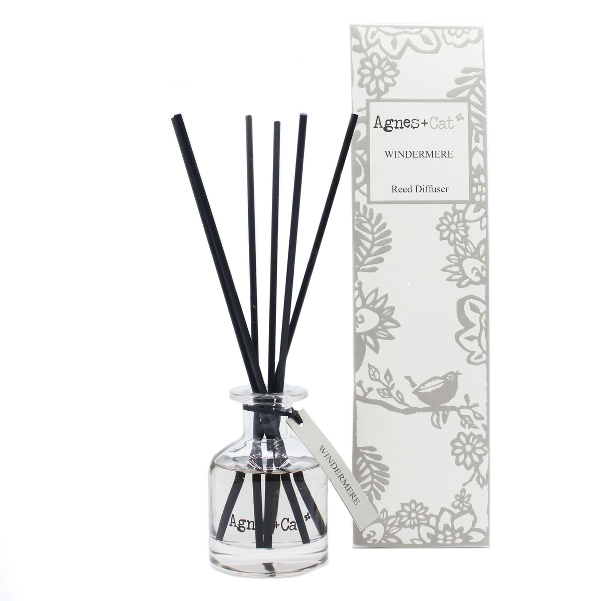 140ml Reed Diffuser - Windermere product image 4