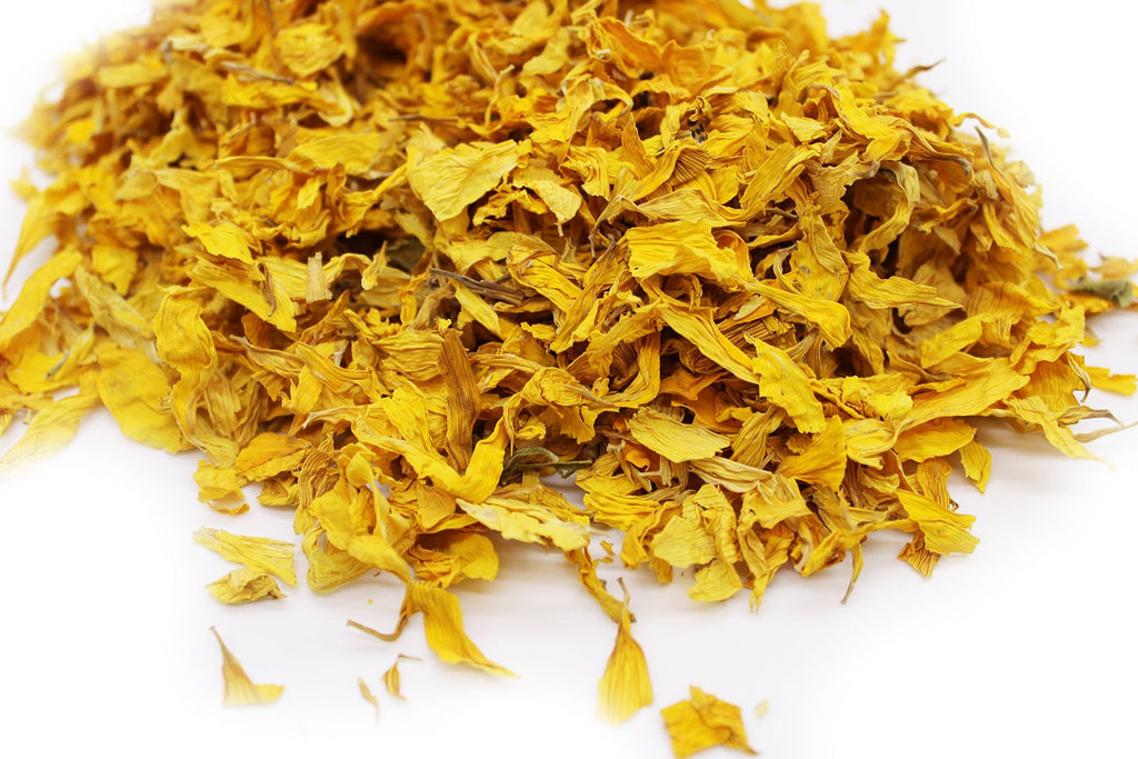 Sunflower Petals (0.5KG) Botanicals & Floral Waters product image 2