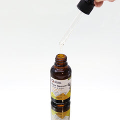 Organic Hair Serum 30ml - Rosemary product image 3