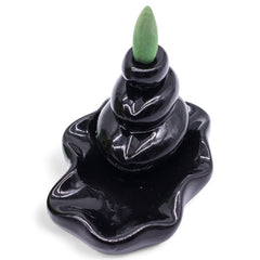 Pack of 10 Masala Backflow Incense - Aloe Vera product image 4