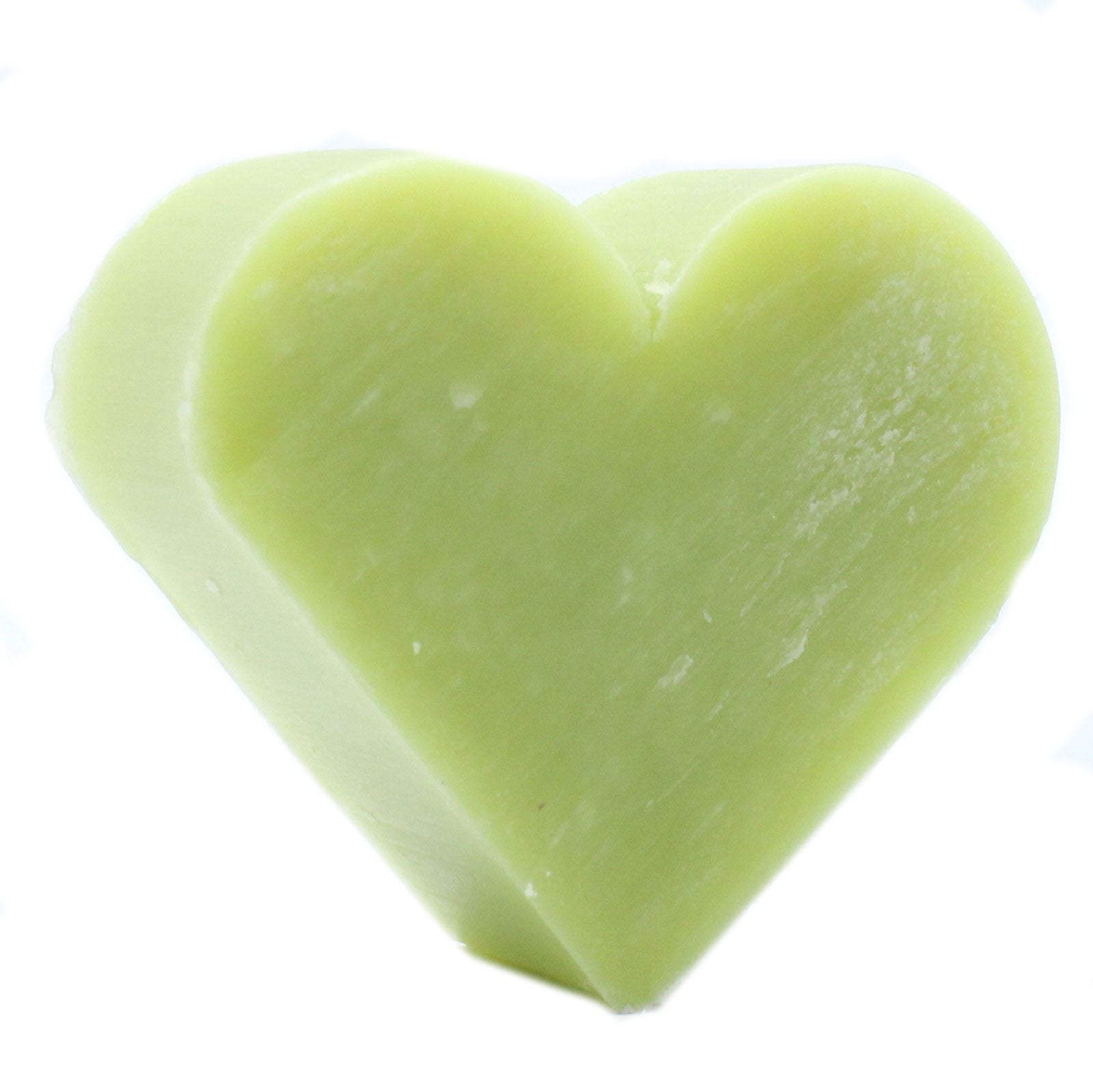Heart Guest Soap - Green Tea product image