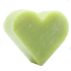 Heart Guest Soap - Green Tea product image