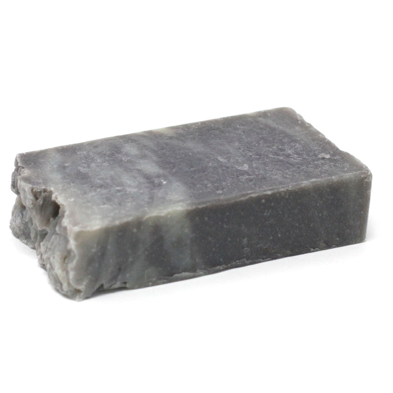 Dead Sea Mud - Olive Oil Soap - SLICE approx 100g product image