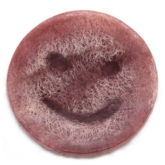 Happy Scrub Soap - Purple Grape product image 5
