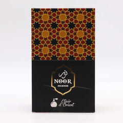 Noor Oud Incense - Dehn-Al Oud product image 3