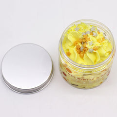 Cosy Winter Nights Whipped Soap 120g product image