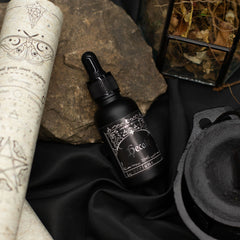 Ancient Witch Perfume Oil - Hecate product image 7