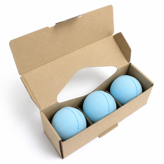Set of 3 Total Unwind Potion Bath Bombs product image 3