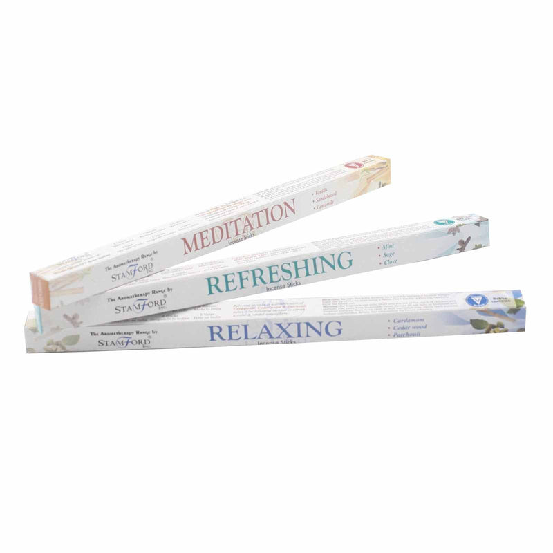 Stamford Gift Set - Aromatherapy product image