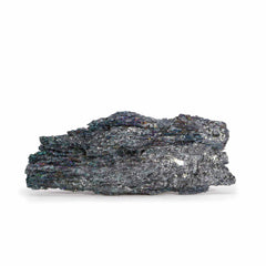 Enhanced Natural Titanium - Seven Colour Chakra Stone (approx 40-80gm 7-10cm) product image 4
