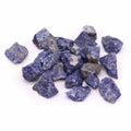 Raw Crystals (500gm) - Sodalite product image