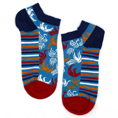 M/L Hop Hare Bamboo Socks Low (7.5-11.5) - Phoenix product image 10