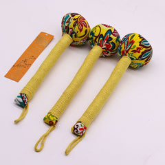 Wormwood Massage Hammer - Lemon product image 4