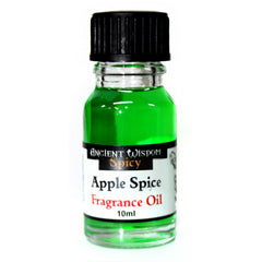 10ml Apple Spice Fragrance Oil product image 3