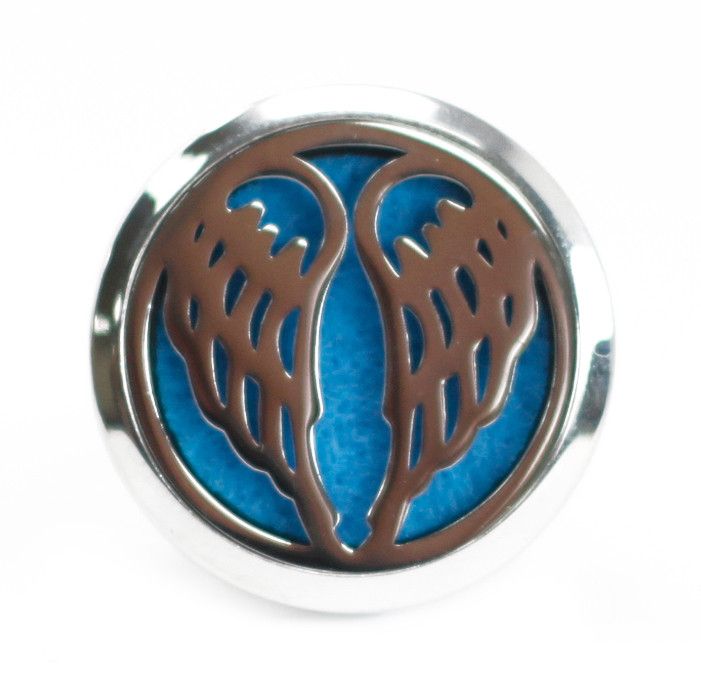 Car Diffuser Kit - Angel Wings - 30mm product image