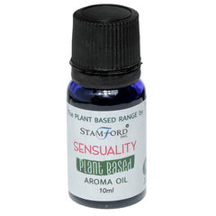 Plant Based Aroma Oil - Sensuality product image
