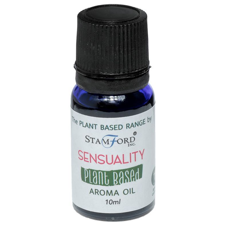 Plant Based Aroma Oil - Sensuality product image