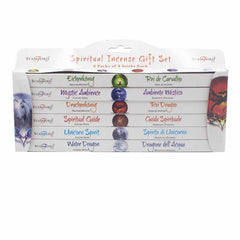 Stamford Gift Set - Angel (White) product image