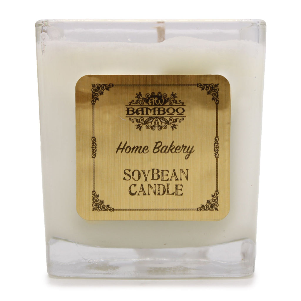 Soybean Jar Candles - Home Bakery product image