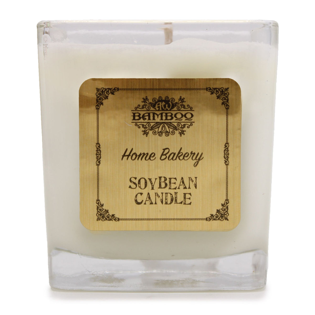 Soybean Jar Candles - Home Bakery product image