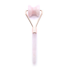 Gemstone Jawline Roller - Rose Quartz product image 2