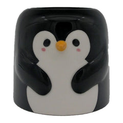 Penguin Shaped Ceramic Oil Burner product image 4