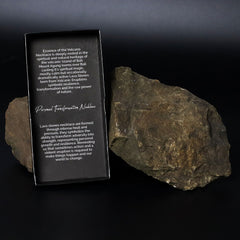 Essence of the Volcano Necklace - Personal Transformation product image 6