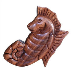 Bali Magic Box - Sea Horse product image 2