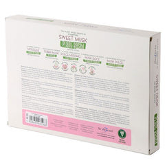 Plant Based Incense Sticks - Sweet Musk product image 2