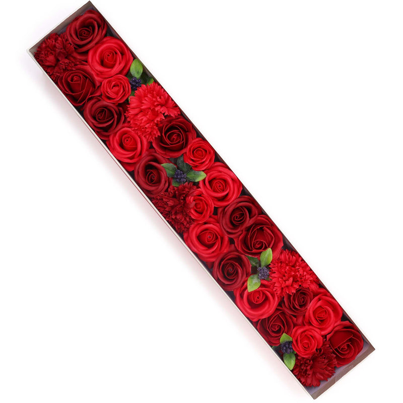 Extra Long - Classic Red Roses product image