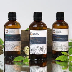 Peppermint Hydrolat 100ml Botanicals & Floral Waters product image 5