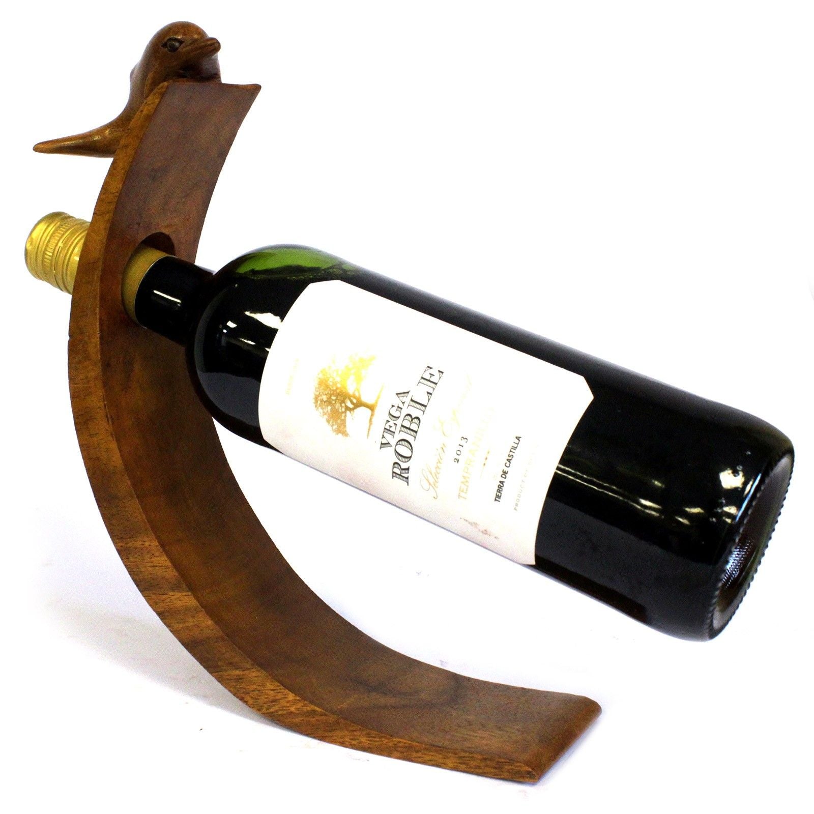 Balance Wine Holders - Dolphin product image