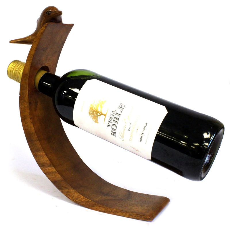Balance Wine Holders - Dolphin product image