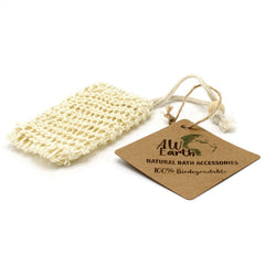 Nature Soap Bag - Sisal product image
