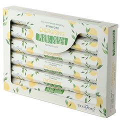 Plant Based Incense Sticks - Energising product image 3