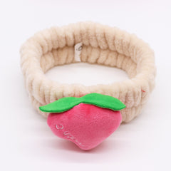 Cute Makeup Headbands - Fruity Selection (assorted) product image 5