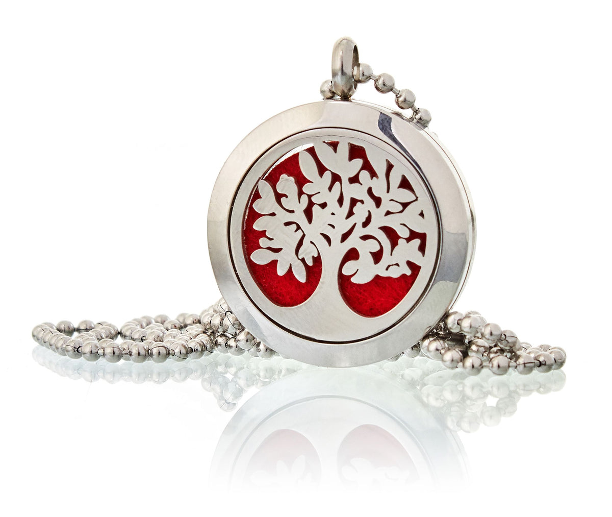 Tree of Life Necklace Gift Set product image 2