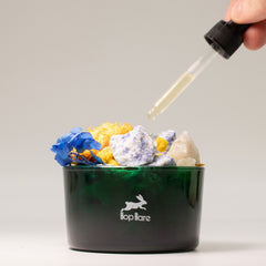 Hop Hare Diffusing Crystals & Floral Set - The Sun product image 7