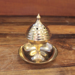 Medium Incense Burner product image 2
