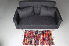 Small Velvet Rug - 50x90cm product image 9