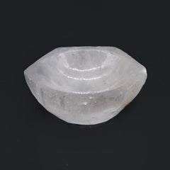 Selenite Hex Bowl - 6cm product image 2