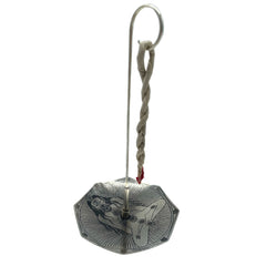 Rope Incense and Silver Plated Holder Set - Tantra Yoga product image 4