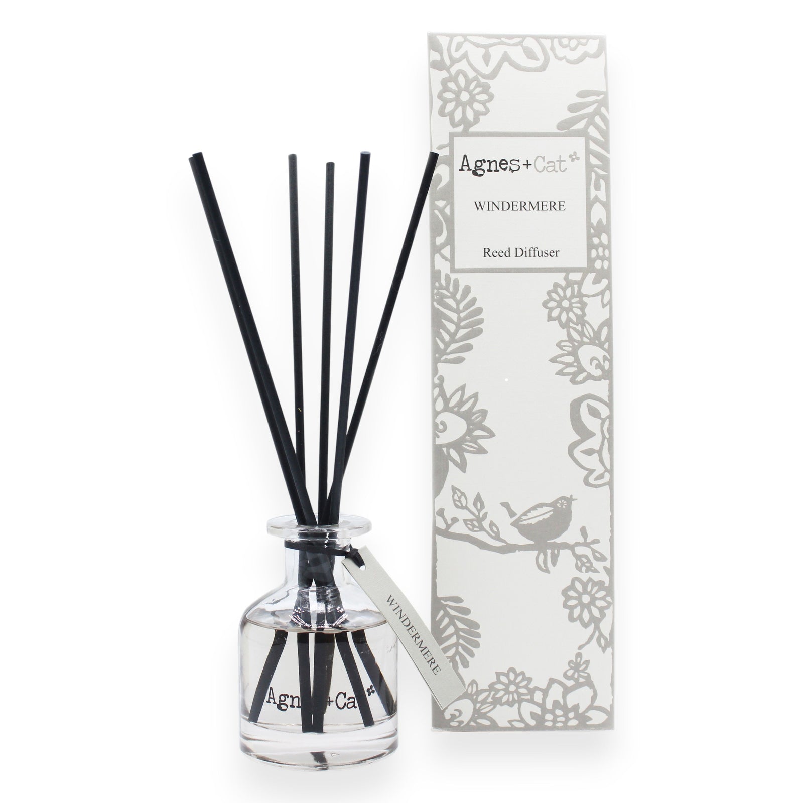 140ml Reed Diffuser - Windermere product image