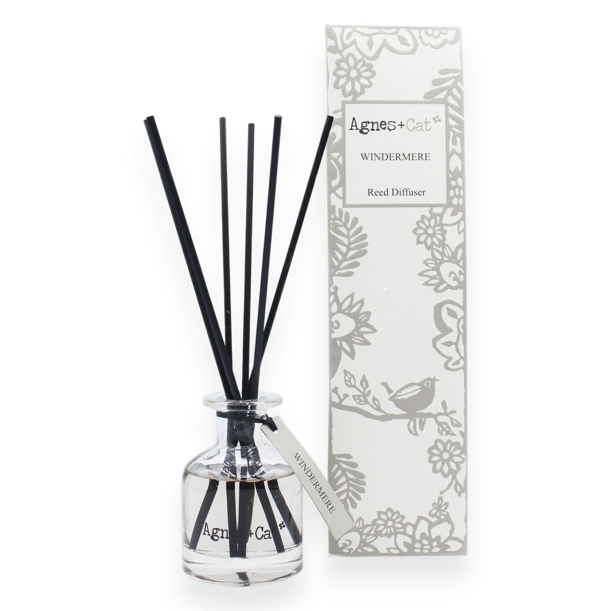 140ml Reed Diffuser - Windermere product image