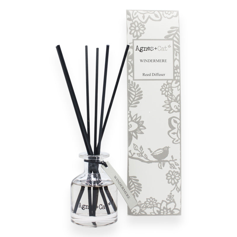 140ml Reed Diffuser - Windermere product image