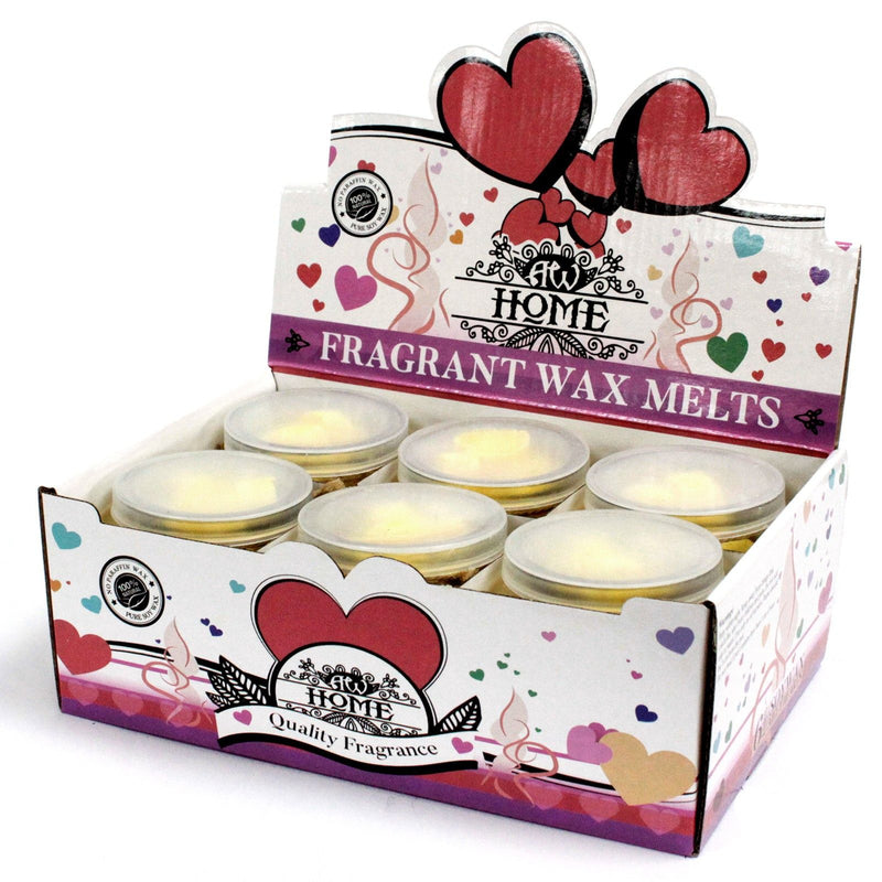 Soywax Melts Jar - Cinnamon & Orange product image